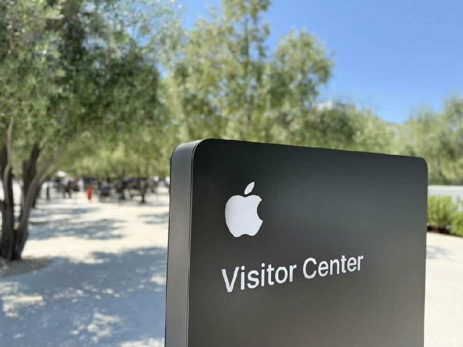 蘋果推出數字身份證功能，可用iPhone替代實體證件